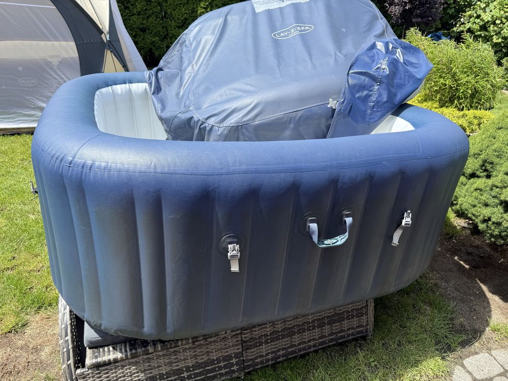 Jacuzzi Bestway Hawaii