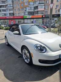 Продам vw Beetle