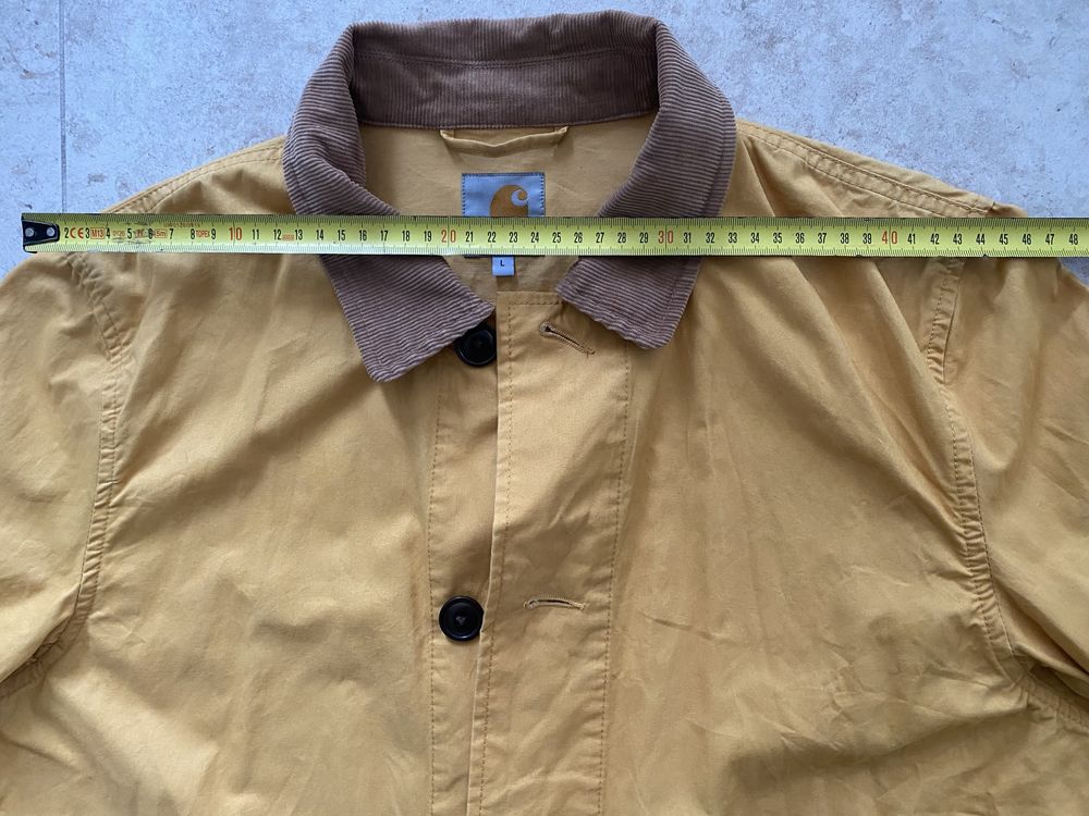Carhartt Плащ, тренч Carhartt, m-l