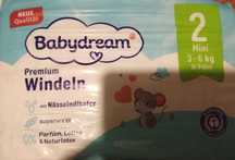 Памперси Pampers Lupilu Babydream Chicco Kruidvat Babylove Mamia 2