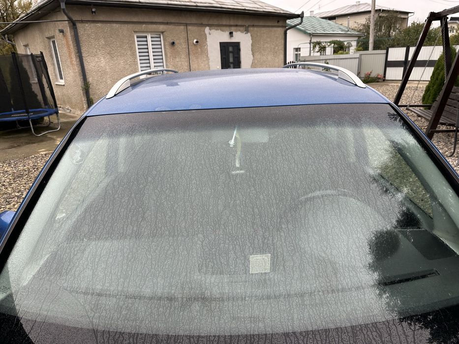 Продам сімейне авто.вкладень не потребує.