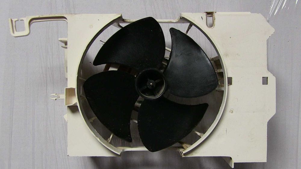 Вентилятор на Микроволновку Panasonic NN-GD376S