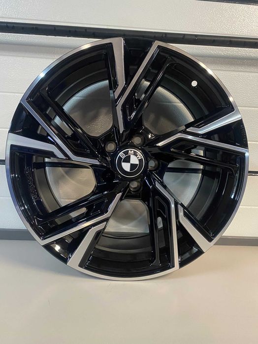 Alufelgi 18 cali 5x112 Et.30 BMW Seria 1 2 3 4 5 X1 X2 X3 X4 X5 i4 iX2
