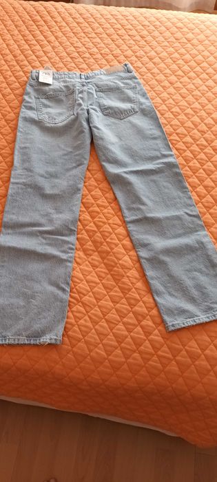 Calças Ganga Novas