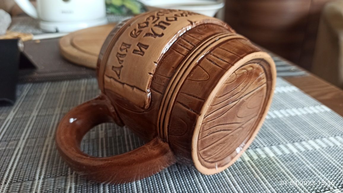 Кружка,бокалы,стаканы для пива,кваса