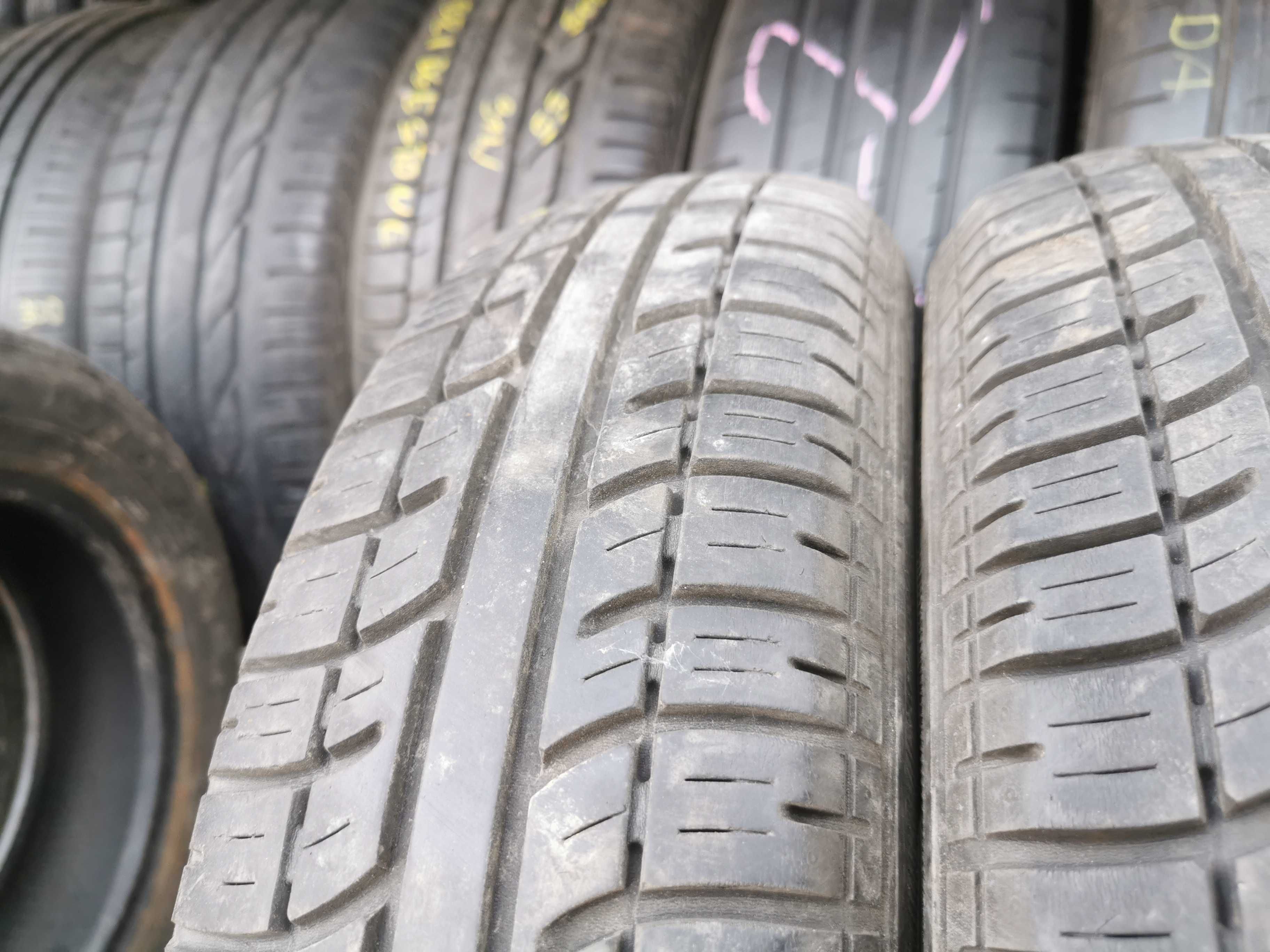 Dębica Passio 2 145/80r13 75T N2150