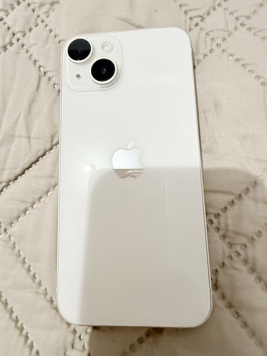 Iphone 14 128 gb Branco