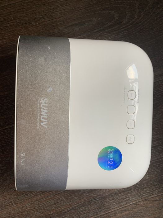 Лампа Sun 3 для ногтей