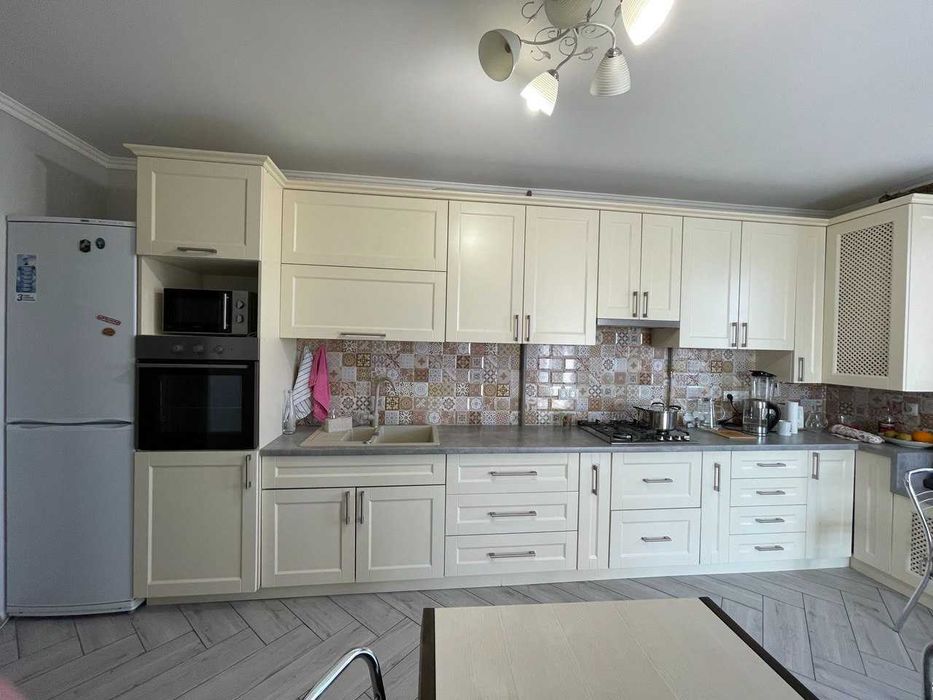 Продається 3-кімнатна квартира в ЖК Калинова Слобода