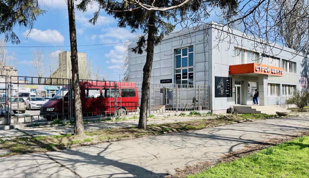 Оренда офісів, складів Автовокзал, біля Нової пошти