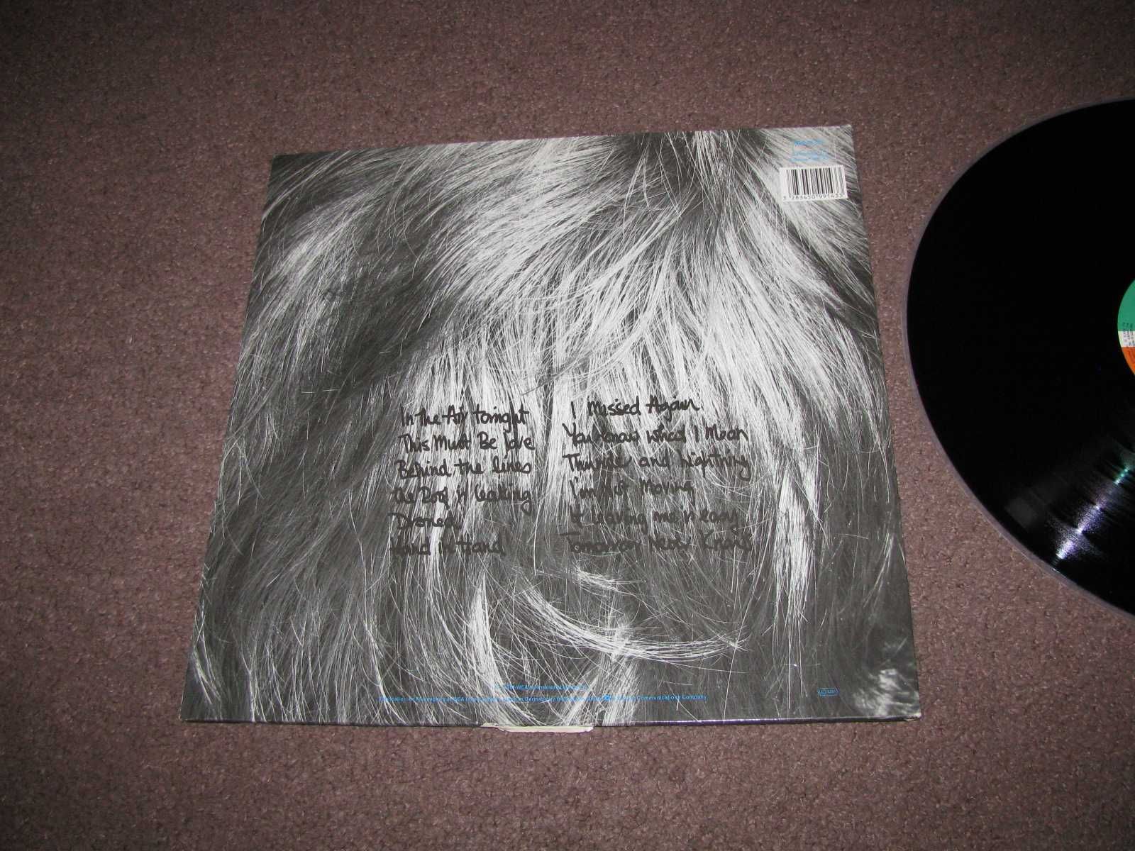 Phil Collins – Face Value
