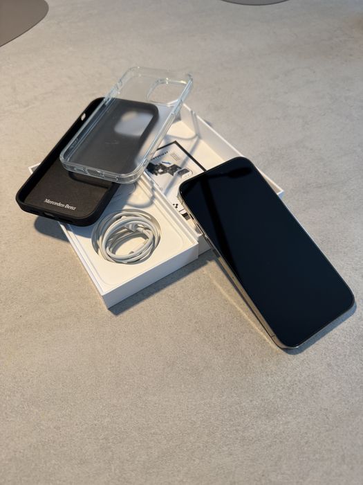 iPhone 14 Pro Max Gold 256GB