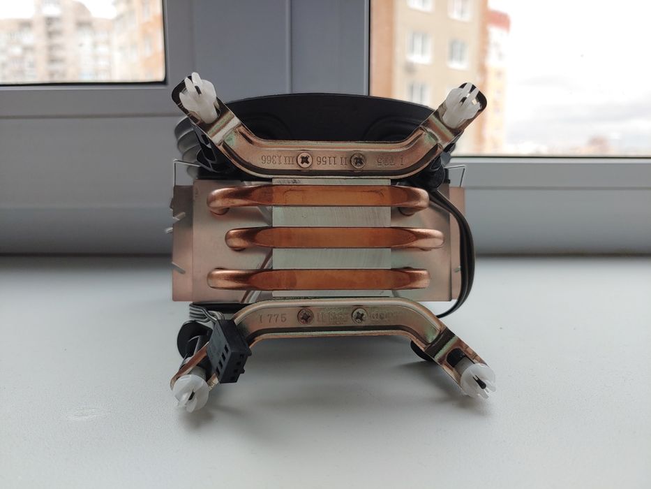 DeepCool GAMMAXX 300