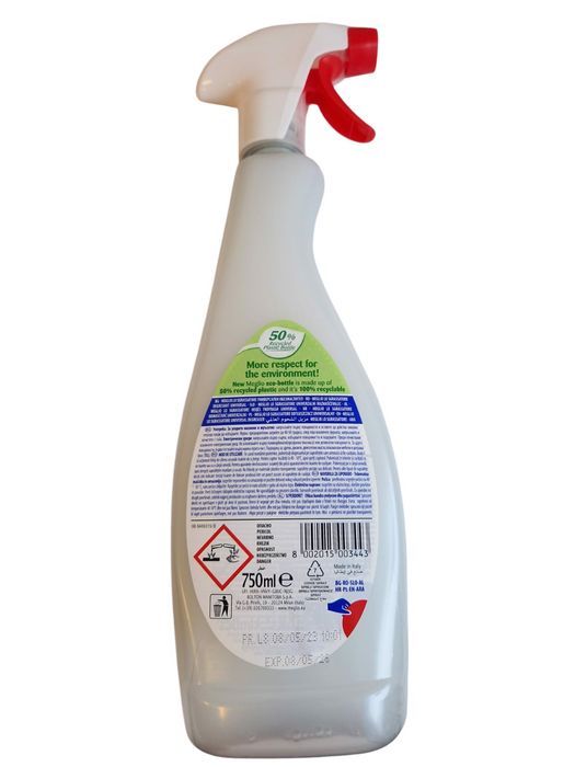 płyn meglio marsiglia odtłuszczacz 750 ml 1 szt