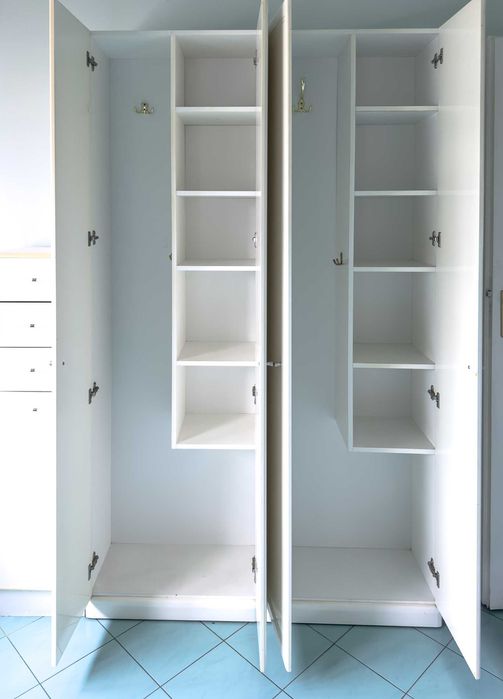 Szafki komplet, okazja - POLECAM