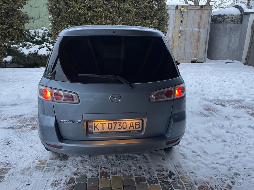 Продаж хорошого автомобіля