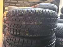 225/45R17 94V Opony Całoroczne Wielosezonowe NEXEN N&#039;PRIZ 4S 6mm Legnica ALU-RAD 225/45