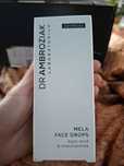 Dr Ambroziak mela serum na przebarwienia