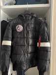 Kurtka puchowa Alpha Industries r. L