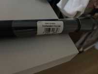Bat Mikado Tournament Pole 600