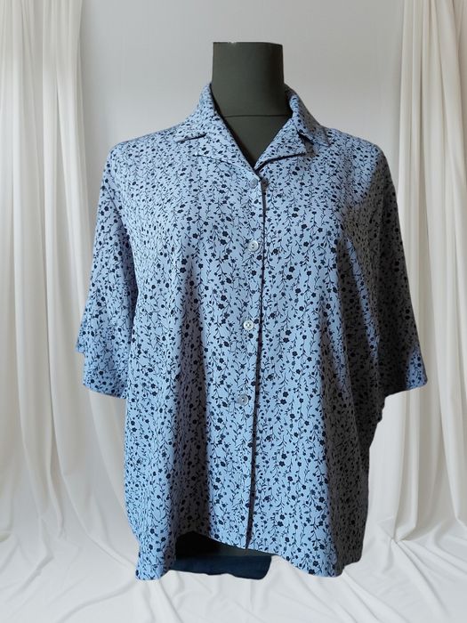 Lote de 8 camisas de Senhora L/XL