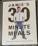 Jamie's 30 Minut Meals David Loftus (photography), Jamie Oliver