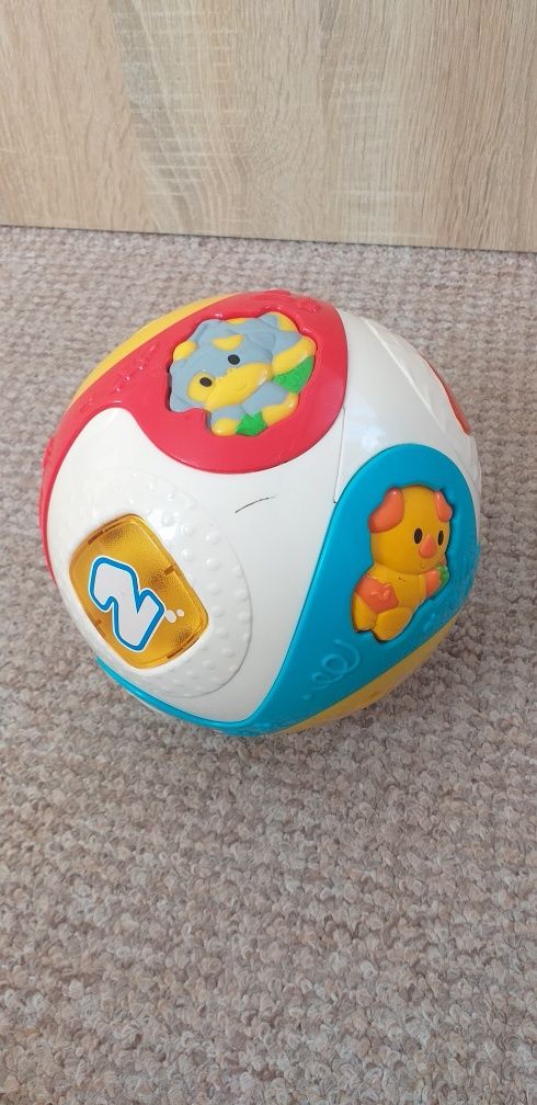 Kula Małego Smyka Vtech