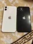 Apple iPhone 11 продам білий