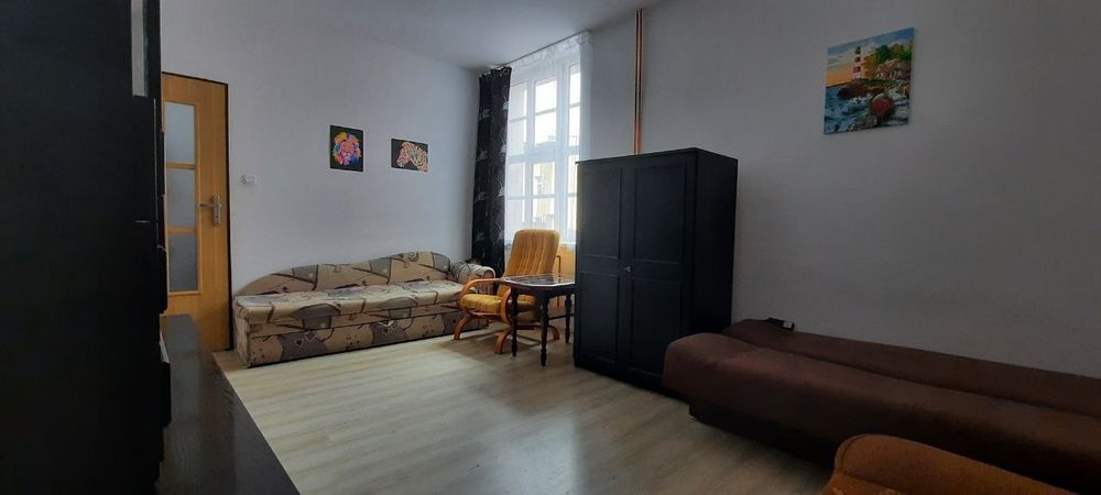 Mieszkanie 2 pokojowe do wynajęcia. Czynsz 280zł zł z ogrzewaniem!