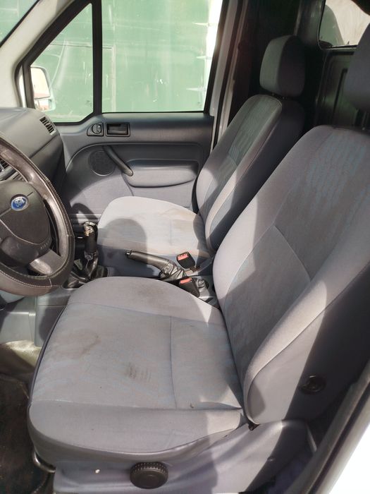 Ford Connet 1800 turbo de 2009