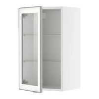 Szafka wisząca Ikea Rubrik 60x70x35