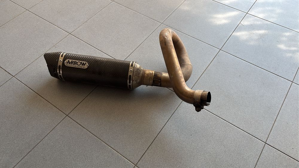 Benelli bn302s A2