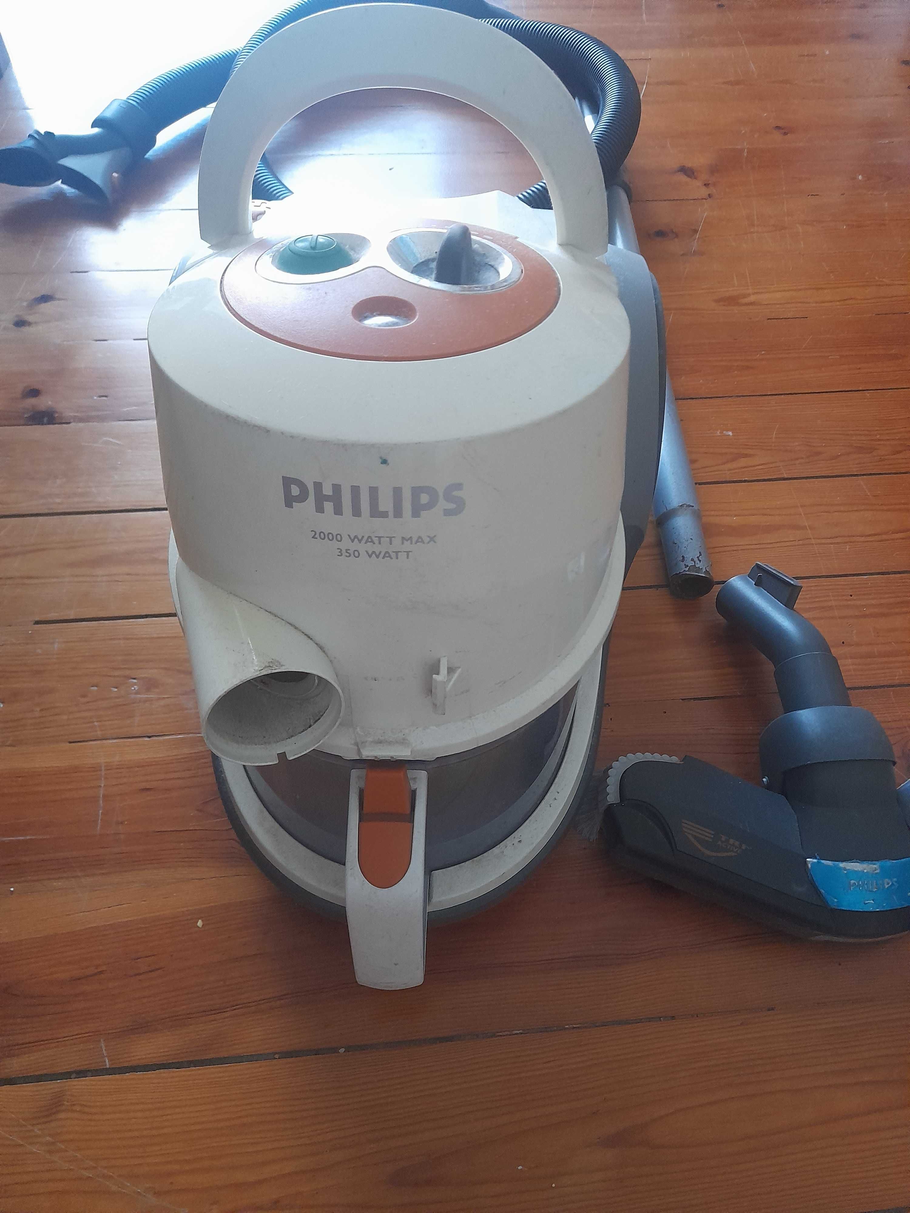 Aspirador doméstico Philips