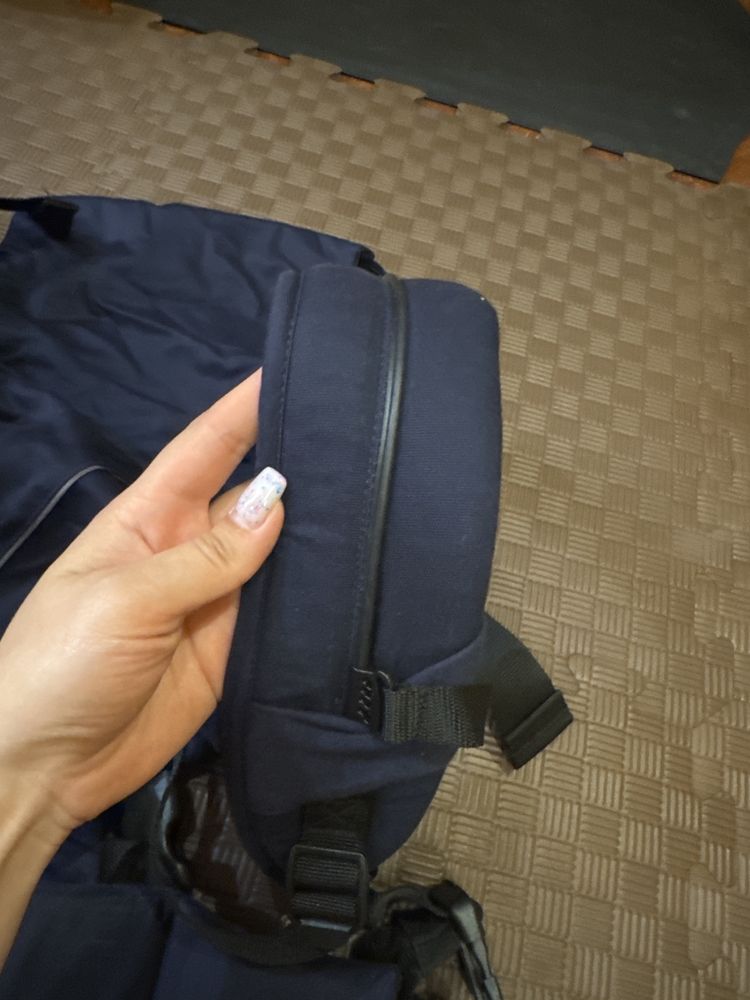Cybex слінг переноска кенгуру