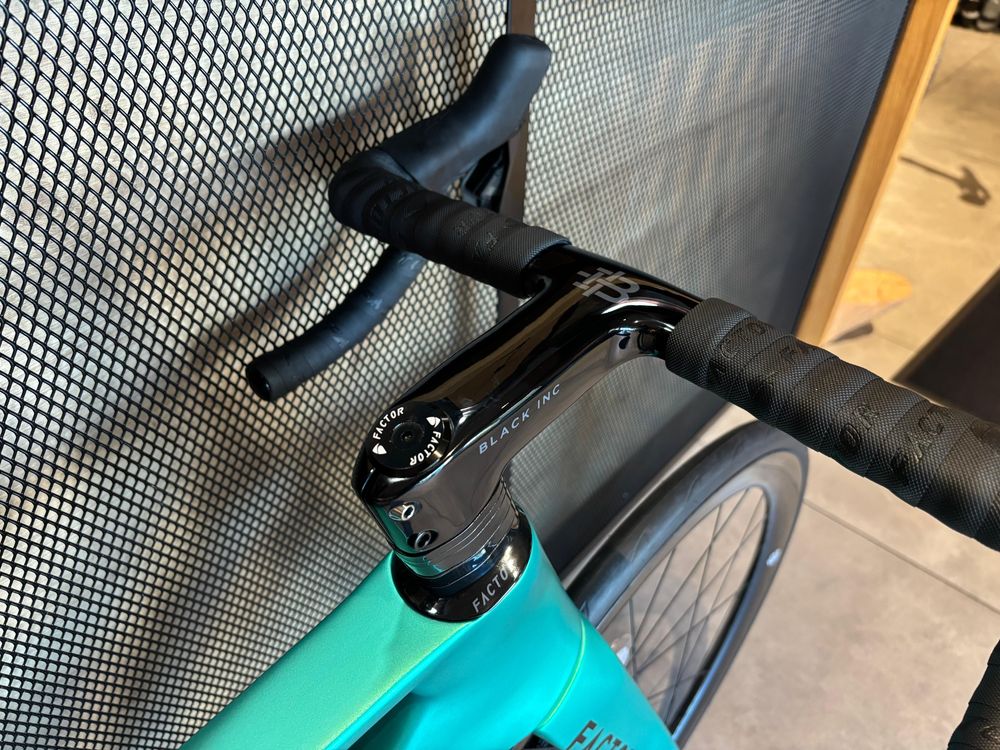 Rower Szosowy FACTOR Monza Shimano Ultegra di2 r.52 Leasing! Nowy!