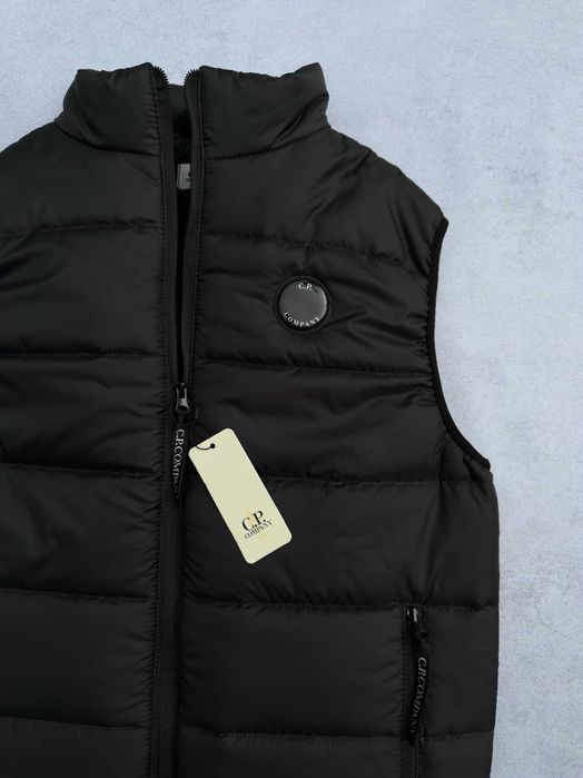 Жилетка Cp Company, Жилет Cp Company