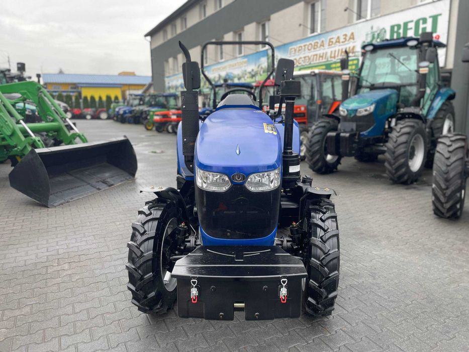 Трактор ДТЗ 504U