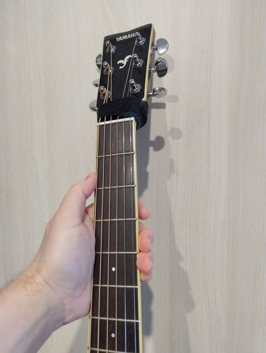 Гітара Yamaha FGX830C