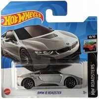 Hot Wheels Mainline BMW i8