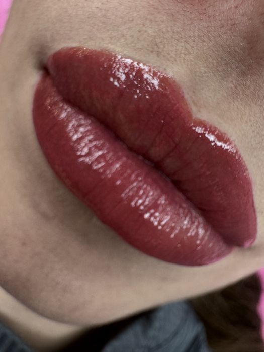 Перманент, ламінування — знижки до 25% лише до кінця місяця