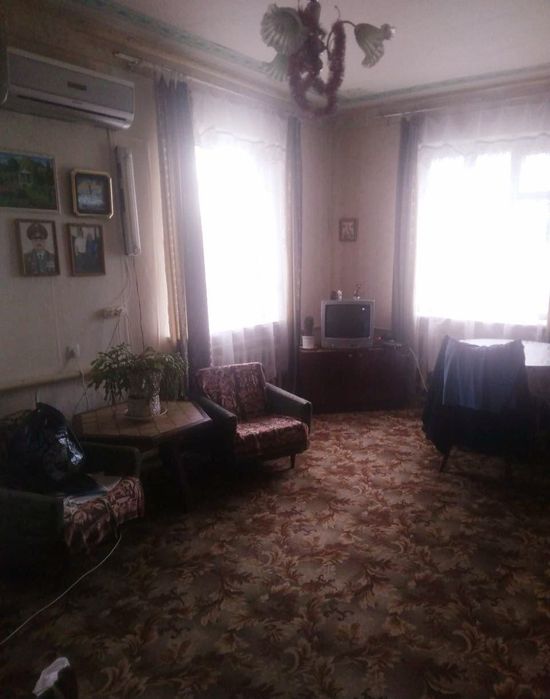 Продам будинок в селі Карпилівка