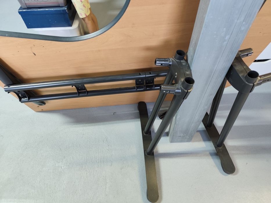 Mesa Escritório canto