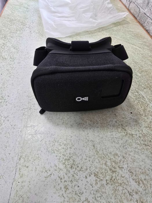 Окуляри MagiMask для полетів на квадрокоптерах