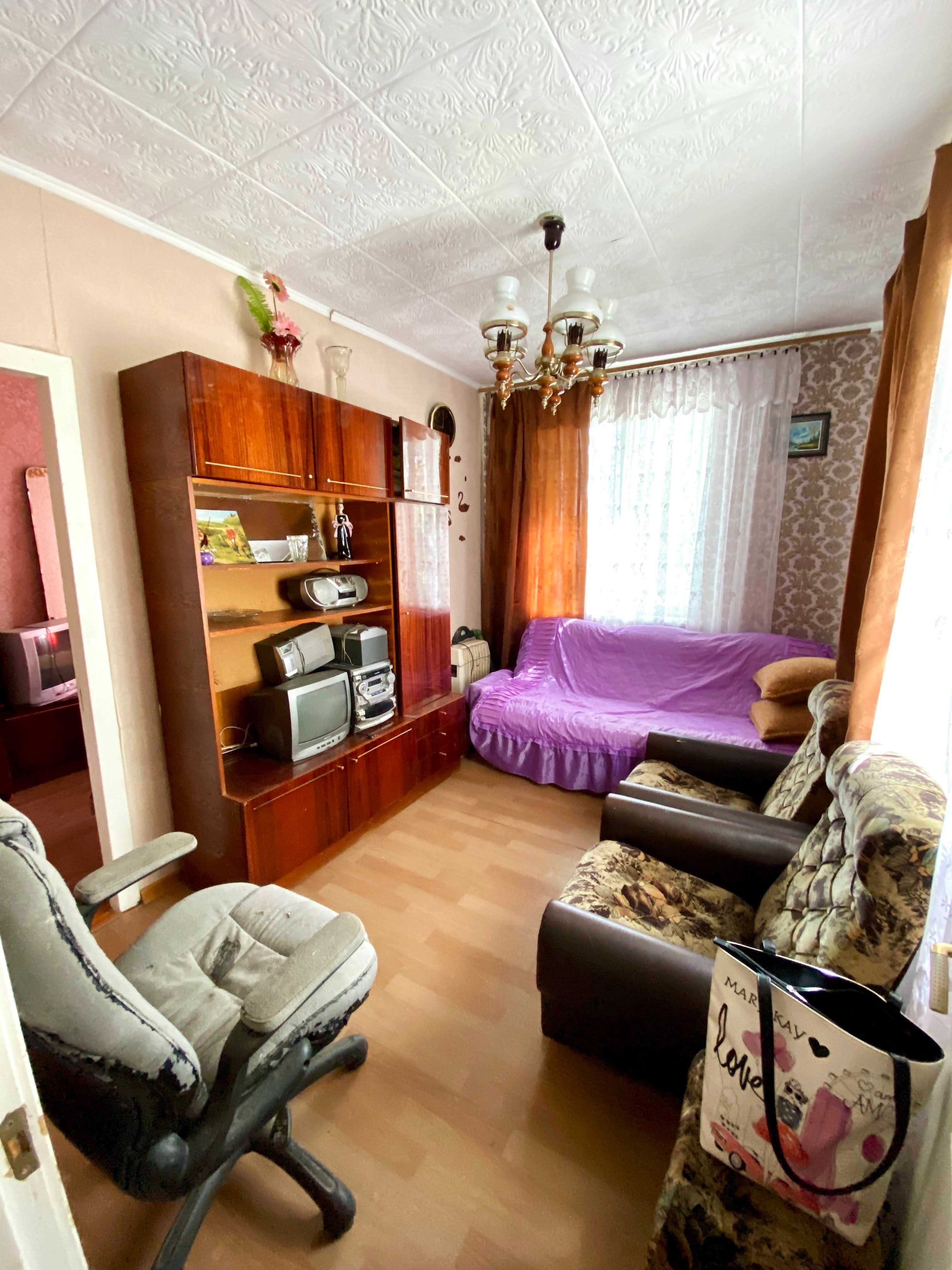 Продаж 2 кім. будинок, дача, Сливине, 4 сотки приватизовано