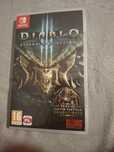 Gra diablo 3 eternal collection nintendo switch