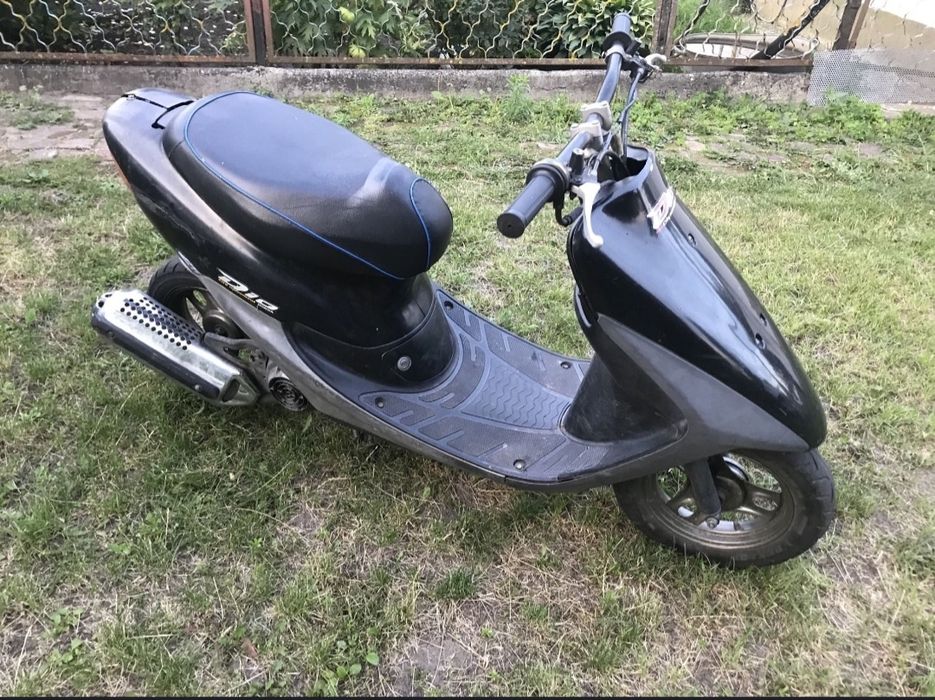 продам honda dio 34
