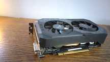 Karta Graficzna NVIDIA GeForce GTX 1650 4GB GDDR6 Asus tuf gaming