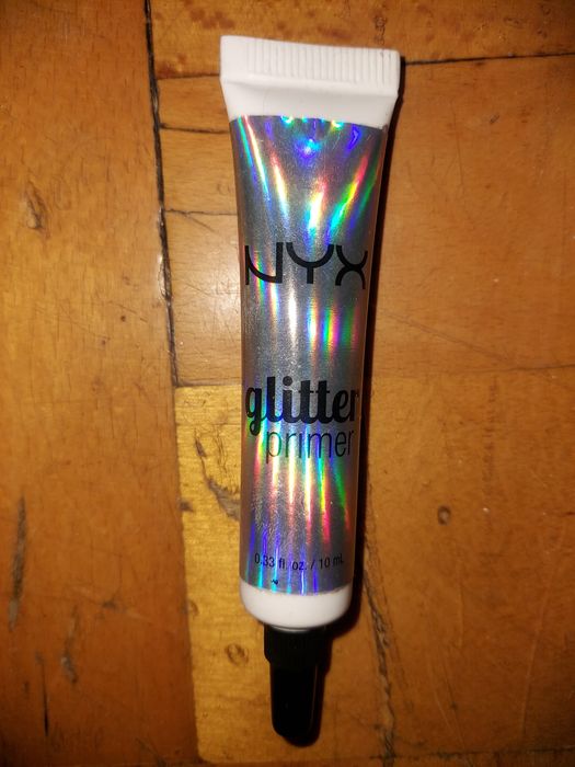 NYX карандаш для бровей, glitter primer, хайлайтер, корректор,фиксатор