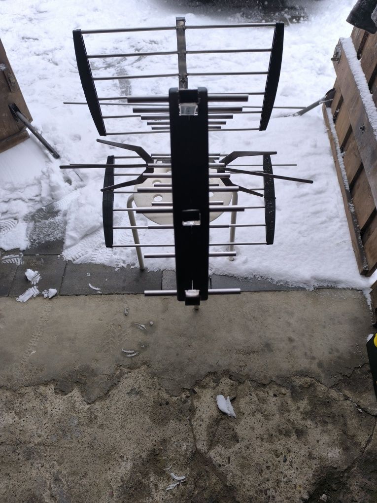 nowa antena do telewizji naziemnej