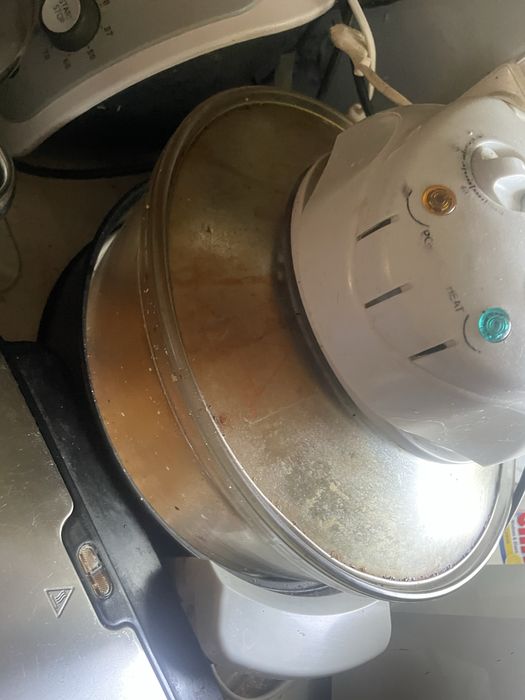 Oddam kombiwar używany